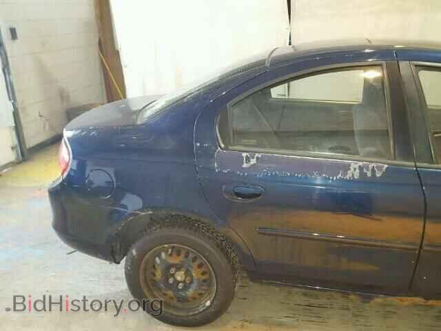 2000 DODGE NEON - VIN: 1B3ES46C9YD873776 - Фото 9