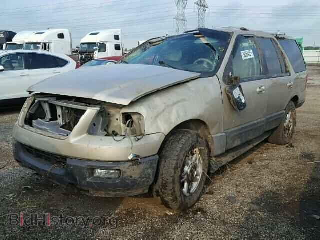2005 FORD EXPEDITION - VIN: 1FMPU16535LB06407 - Фото 2