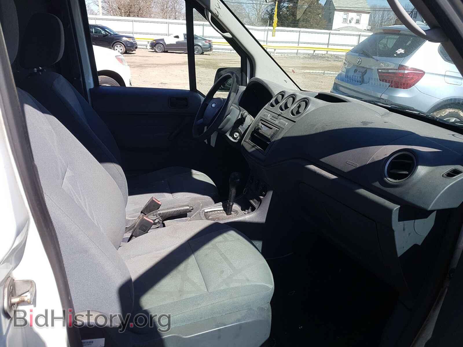 2011 FORD TRANSIT CO - VIN: NM0LS6AN2BT046111 - Фото 5