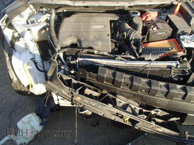 2013 FORD EXPLORER - VIN: 1FM5K8F85DGC78543 - Фото 7