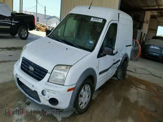 2012 FORD TRANSIT CO - VIN: NM0LS7DNXCT102850 - Фото 2