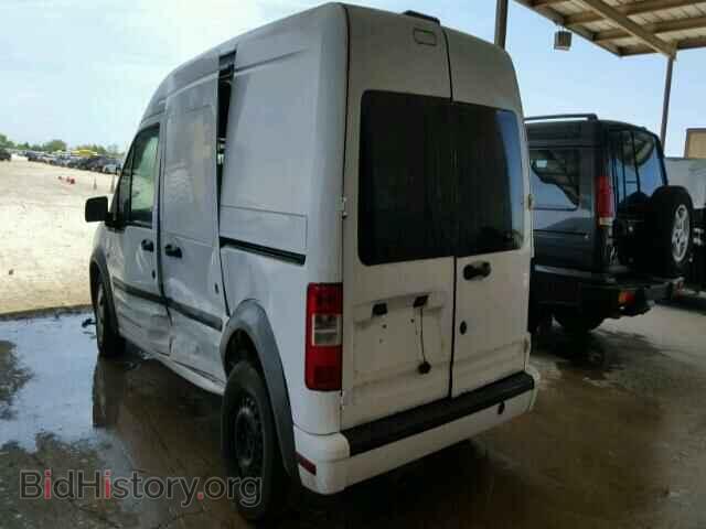 2012 FORD TRANSIT CO - VIN: NM0LS7DNXCT102850 - Фото 3