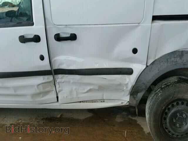 2012 FORD TRANSIT CO - VIN: NM0LS7DNXCT102850 - Фото 9