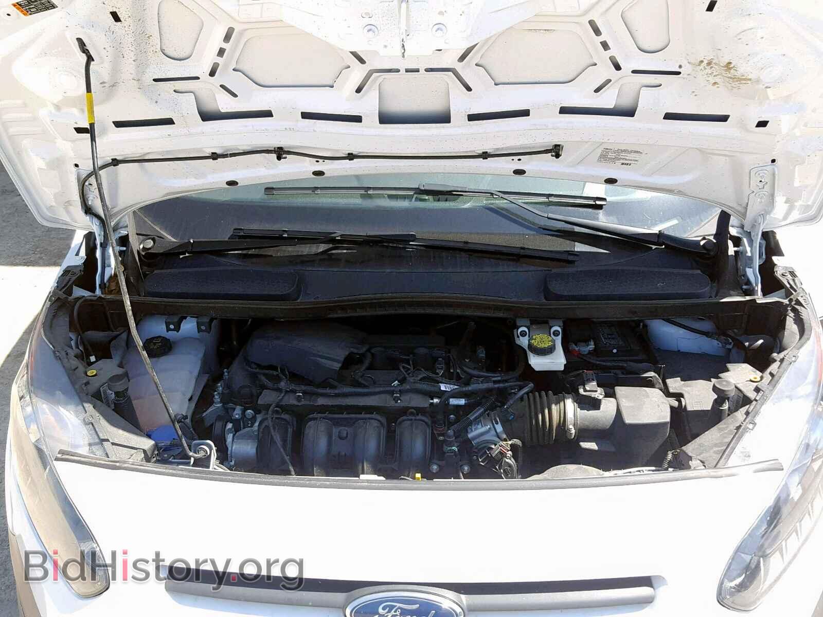 2018 FORD TRANSIT CO - VIN: NM0LS7E72J1371207 - Фото 7