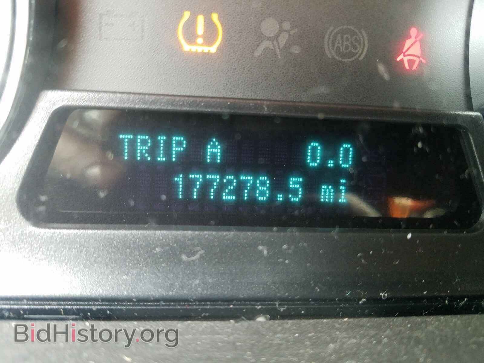2012 FORD FLEX - VIN: 2FMGK5CC1CBD02472 - Photo 8