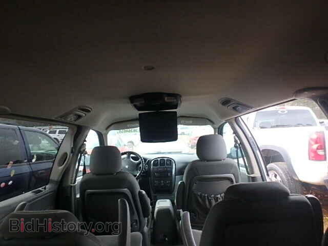 2005 DODGE CARAVAN - VIN: 2D4GP44L65R544279 - Фото 10