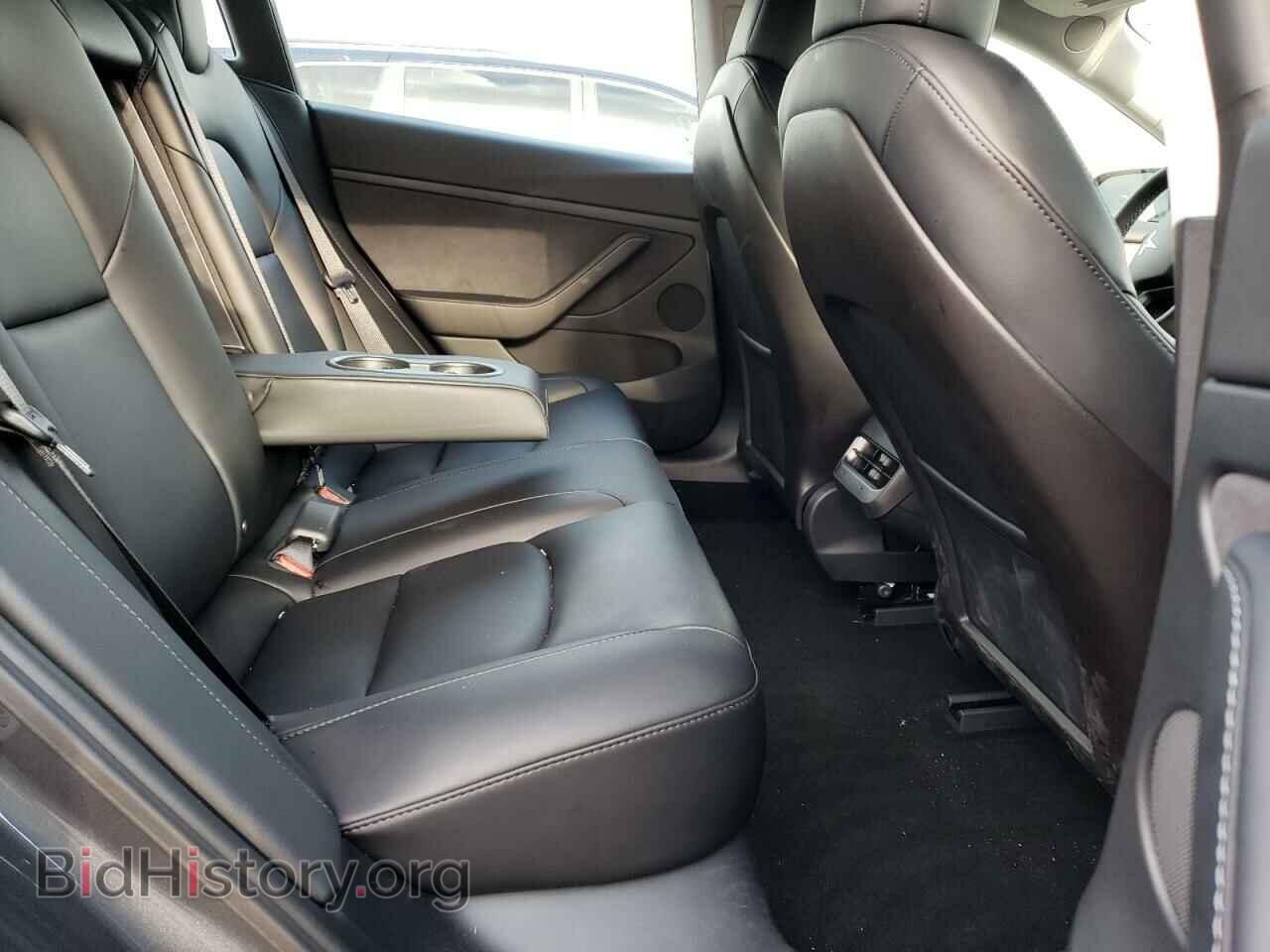 2021 TESLA MODEL 3 - VIN: 5YJ3E1EA2MF991201 - Фото 10