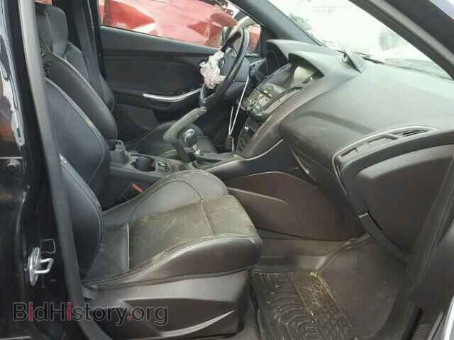 2014 FORD FOCUS - VIN: 1FADP3L99EL120187 - Фото 5