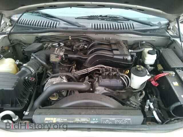 2005 FORD EXPLORER - VIN: 1FMZU63E25ZA33439 - Фото 7