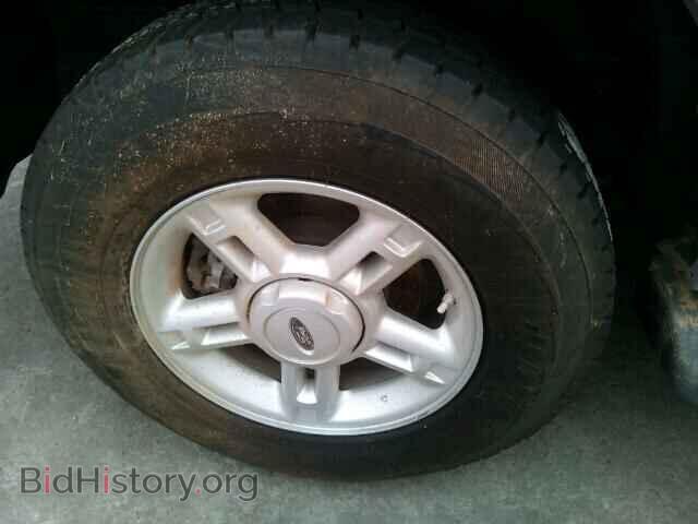 2005 FORD EXPLORER - VIN: 1FMZU63E25ZA33439 - Фото 10