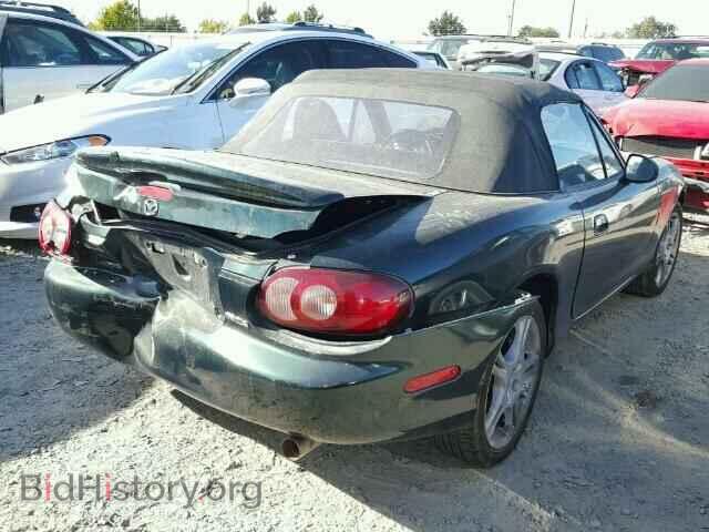 2004 MAZDA MIATA - VIN: JM1NB353640408478 - Фото 4