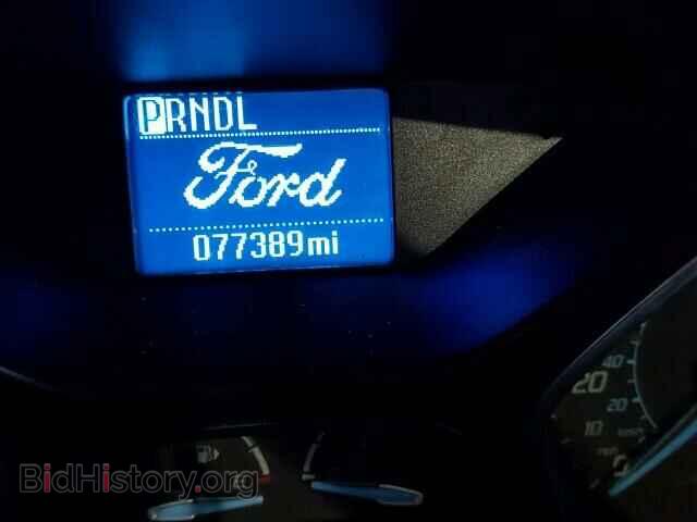 2012 FORD FOCUS - VIN: 1FAHP3K2XCL334012 - Photo 8