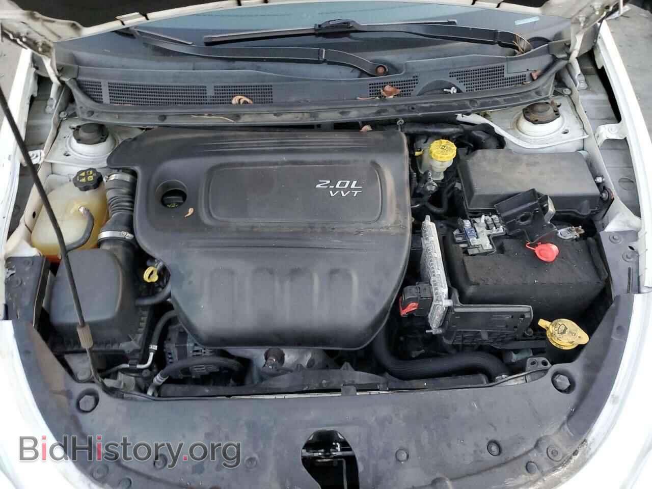 2013 DODGE DART - VIN: 1C3CDFCA3DD150809 - Фото 11
