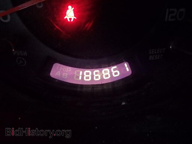 2004 HONDA ELEMENT - VIN: 5J6YH18564L002562 - Фото 8