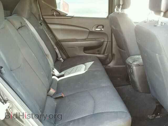 2013 DODGE AVENGER - VIN: 1C3CDZAG4DN757482 - Photo 6