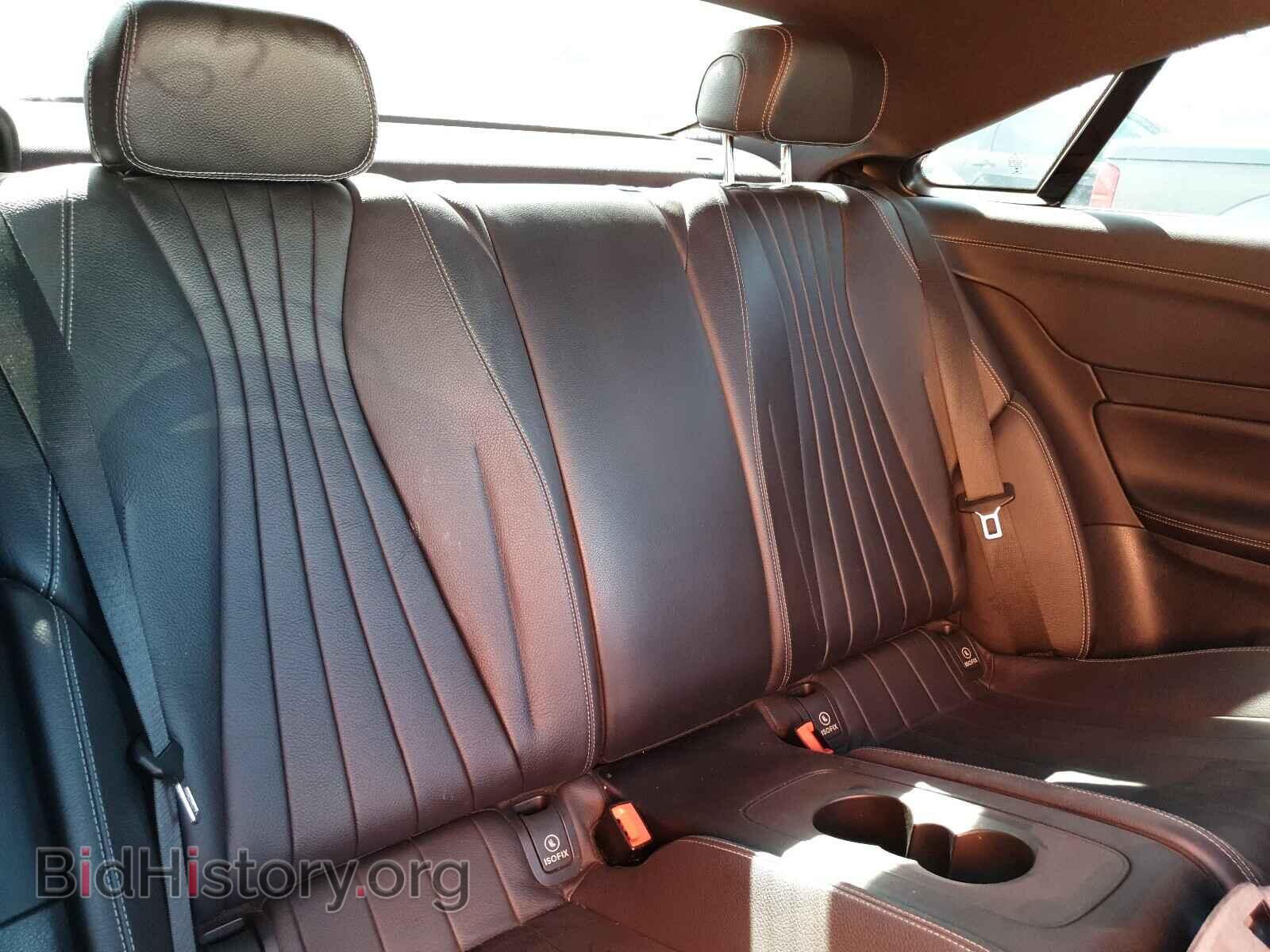 2019 MERCEDES-BENZ E-CLASS - VIN: WDD1J6JB1KF080158 - Фото 6