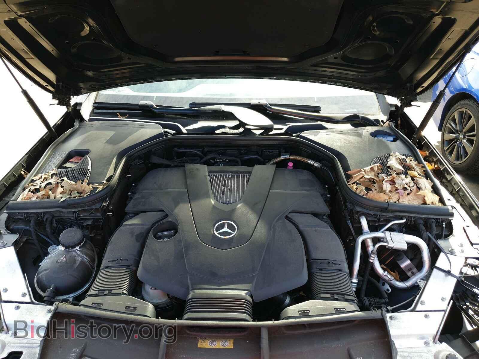 2019 MERCEDES-BENZ E-CLASS - VIN: WDD1J6JB1KF080158 - Фото 7