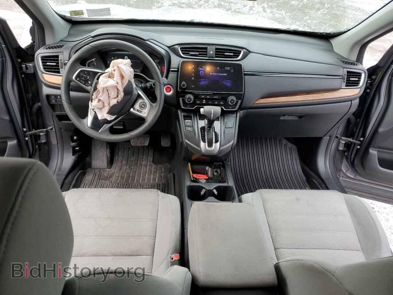2017 HONDA CRV - VIN: 2HKRW2H56HH682866 - Фото 8