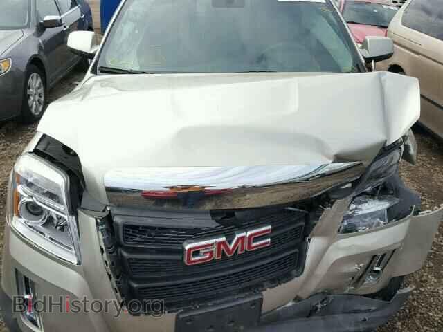 2014 GMC TERRAIN - VIN: 2GKFLVEK3E6178514 - Фото 7
