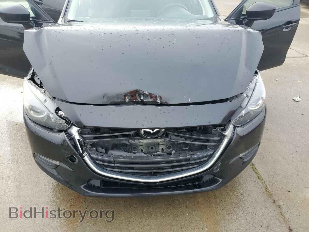 2018 MAZDA 3 - VIN: 3MZBN1U72JM224826 - Фото 11
