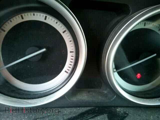 2009 MAZDA 6 - VIN: 1YVHP82A895M28928 - Фото 8