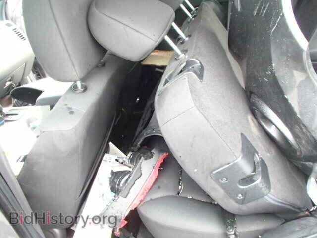 2012 FORD ESCAPE - VIN: 1FMCU9D74CKB83405 - Photo 6
