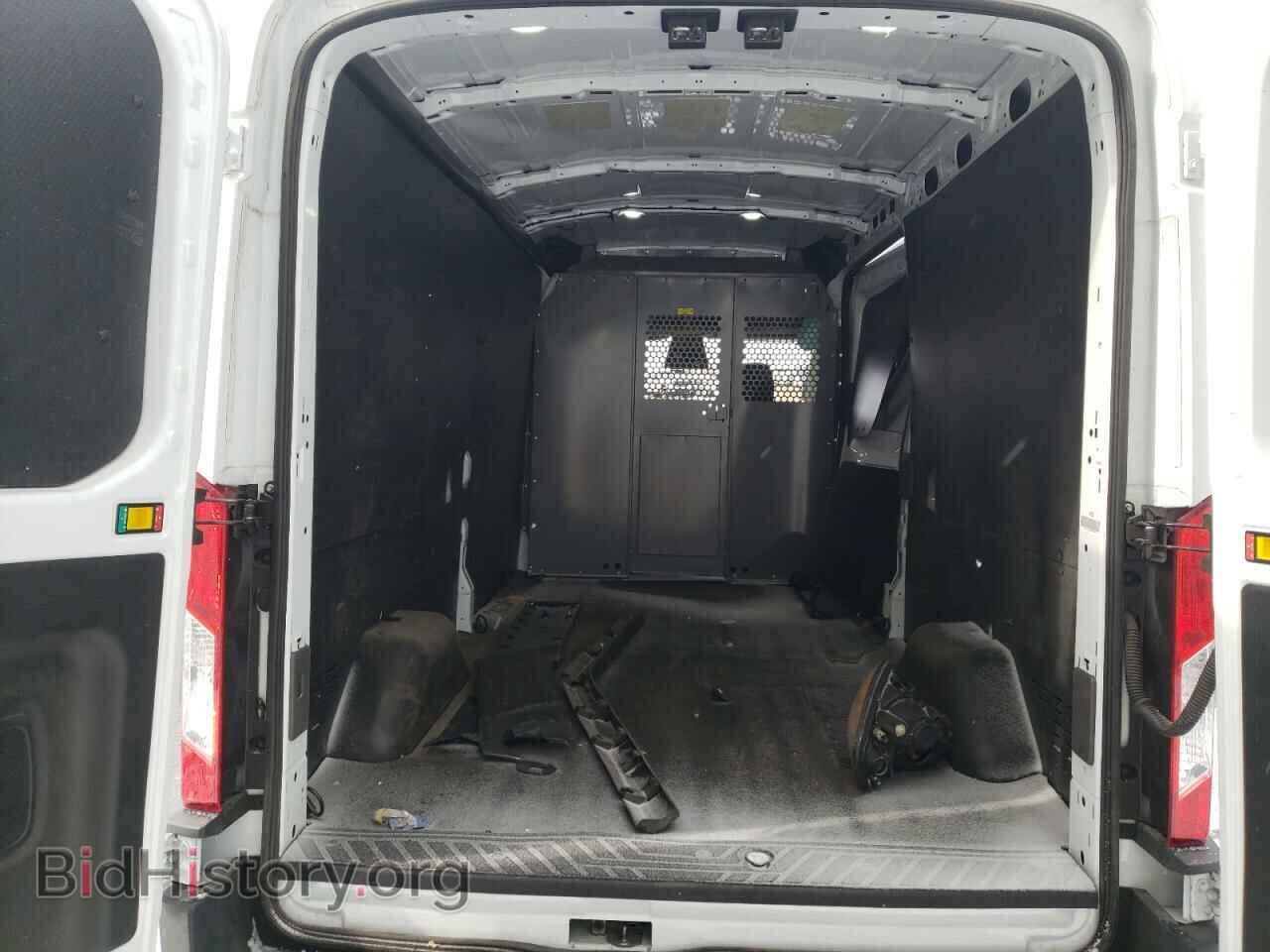 2021 FORD TRANSIT CO - VIN: 1FTBR2CG6MKA02994 - Фото 6