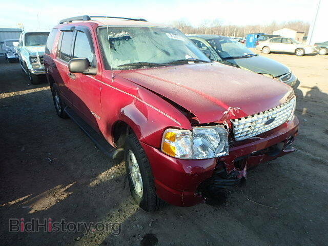 Photo 1FMZU73E55UB85301 - FORD EXPLORER 2005