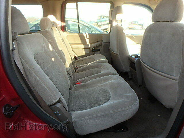 2005 FORD EXPLORER - VIN: 1FMZU73E55UB85301 - Фото 6