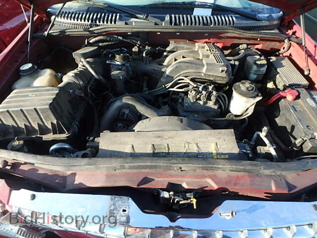 2005 FORD EXPLORER - VIN: 1FMZU73E55UB85301 - Фото 7