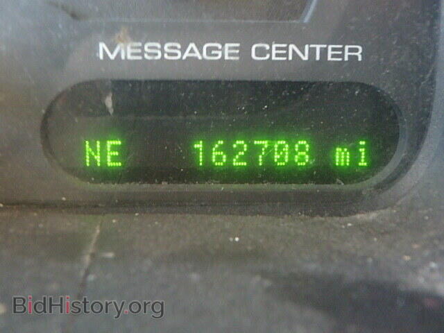 2005 FORD EXPLORER - VIN: 1FMZU73E55UB85301 - Фото 8