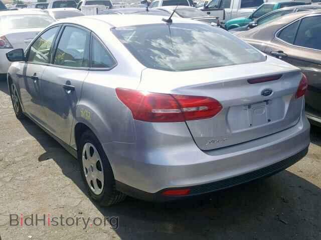 2016 FORD FOCUS - VIN: 1FADP3E29GL362853 - Photo 3