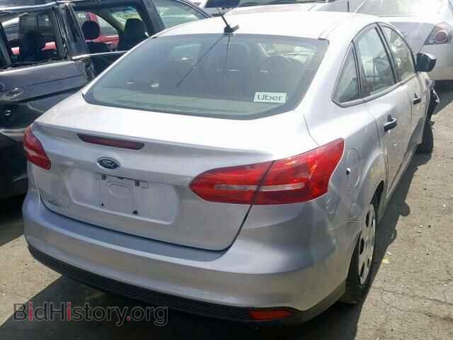 2016 FORD FOCUS - VIN: 1FADP3E29GL362853 - Photo 4