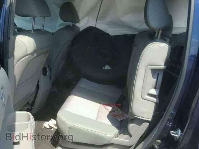 2013 HONDA PILOT - VIN: 5FNYF3H48DB009174 - Фото 6