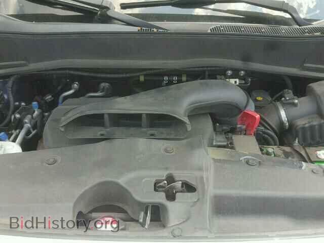 2013 HONDA PILOT - VIN: 5FNYF3H48DB009174 - Фото 7