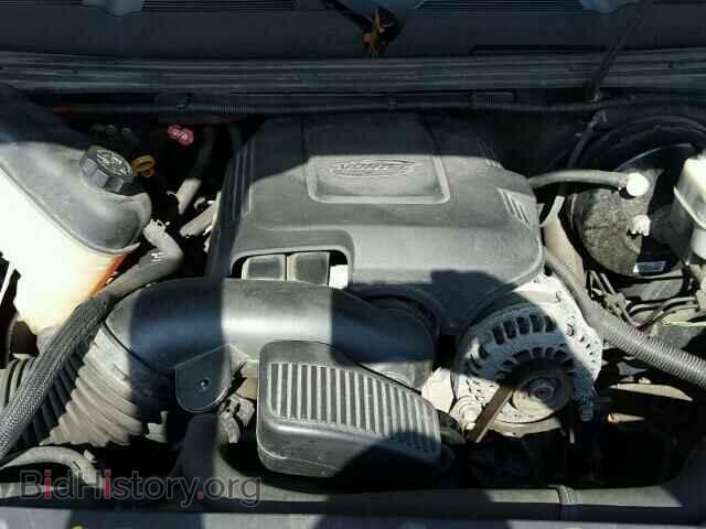 2008 CHEVROLET SILVERADO - VIN: 2GCEK19J081102657 - Фото 7