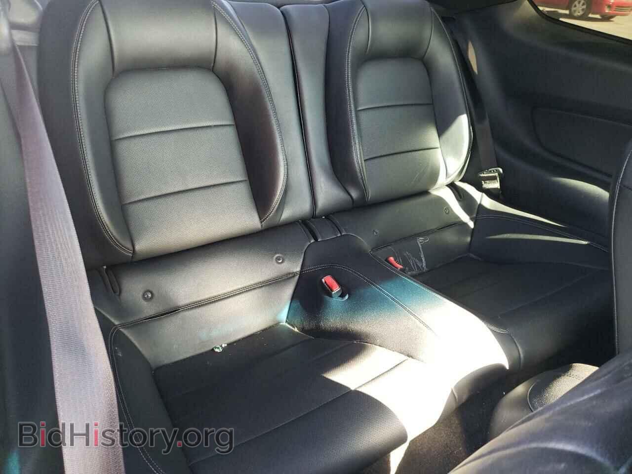 2015 FORD MUSTANG - VIN: 1FA6P8TH4F5329520 - Фото 10