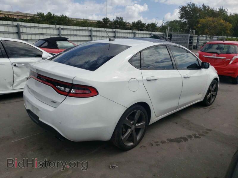 2014 Dodge DART (VIN 1C3CDFEB0ED791603) — photo 4 of 10