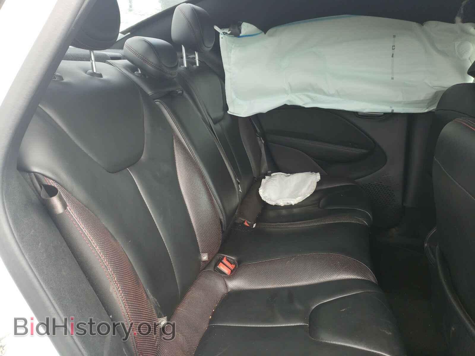 2014 DODGE DART - VIN: 1C3CDFEB0ED791603 - Фото 6
