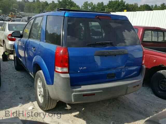 2003 SATURN VUE - VIN: 5GZCZ23DX3S829484 - Фото 3