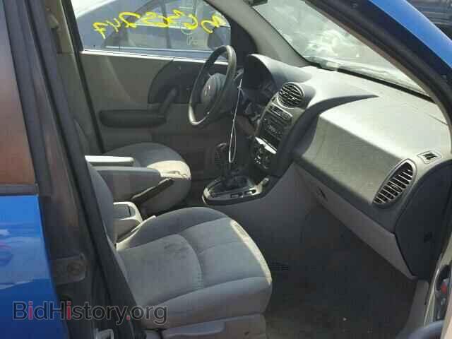 2003 SATURN VUE - VIN: 5GZCZ23DX3S829484 - Фото 5