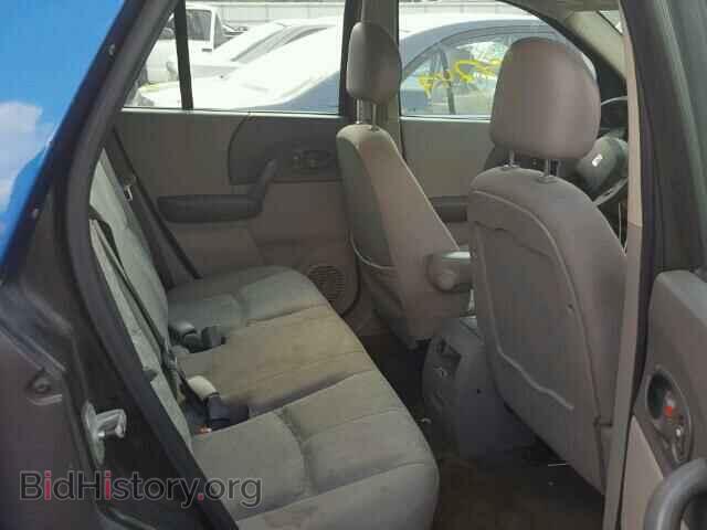 2003 SATURN VUE - VIN: 5GZCZ23DX3S829484 - Фото 6