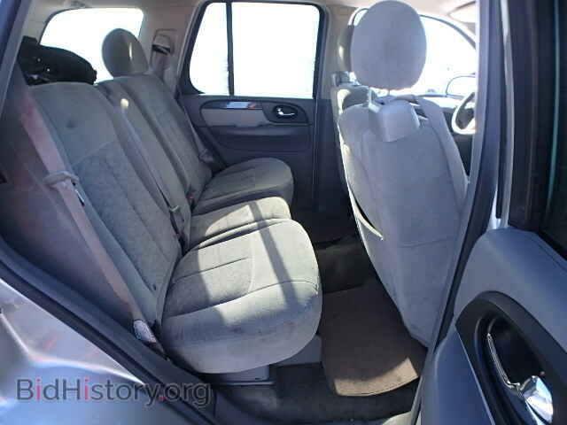 2006 GMC ENVOY - VIN: 1GKDT13S962340261 - Фото 6