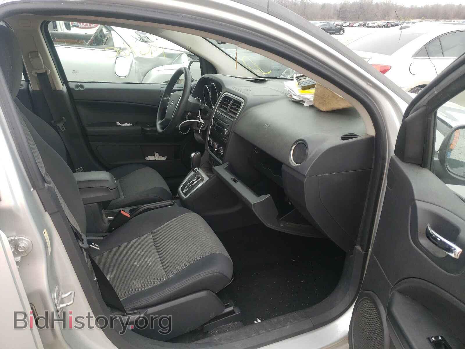 2011 DODGE CALIBER - VIN: 1B3CB3HA1BD126063 - Photo 5