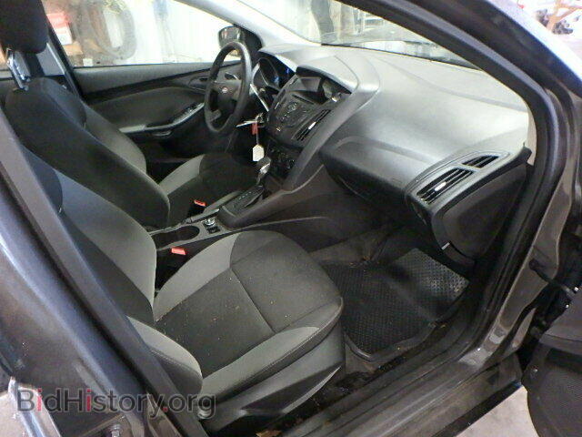 2012 FORD FOCUS - VIN: 1FAHP3E22CL219853 - Photo 5