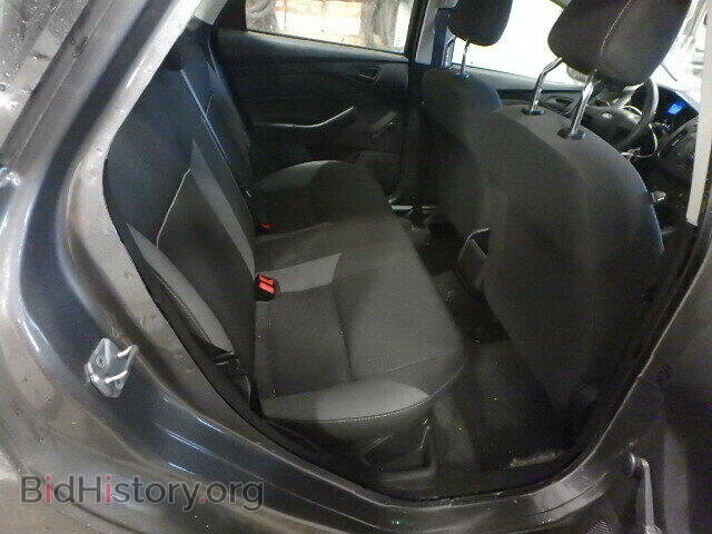 2012 FORD FOCUS - VIN: 1FAHP3E22CL219853 - Photo 6