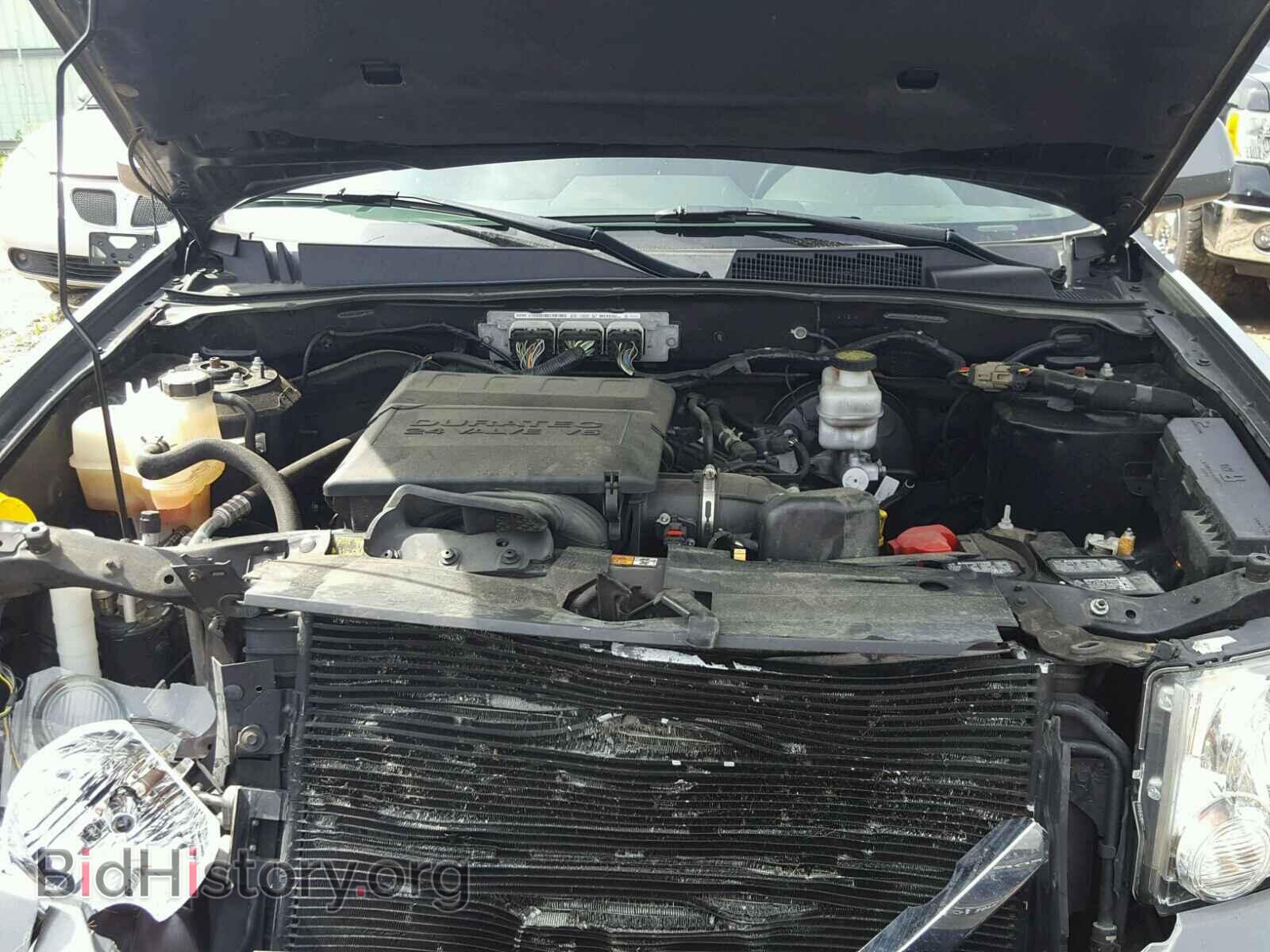 2012 FORD ESCAPE - VIN: 1FMCU9EG2CKC80973 - Photo 7