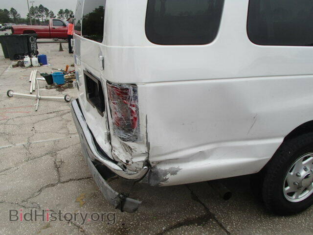 2002 FORD ECONOLINE - VIN: 1FBSS31L22HB54747 - Фото 10