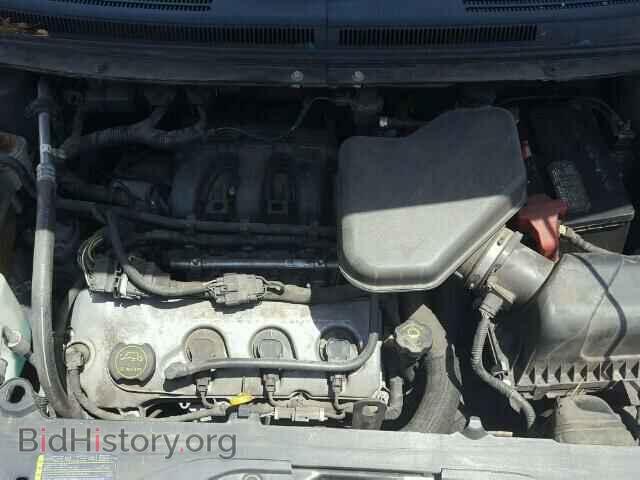 2008 FORD EDGE - VIN: 2FMDK36CX8BA49789 - Photo 7