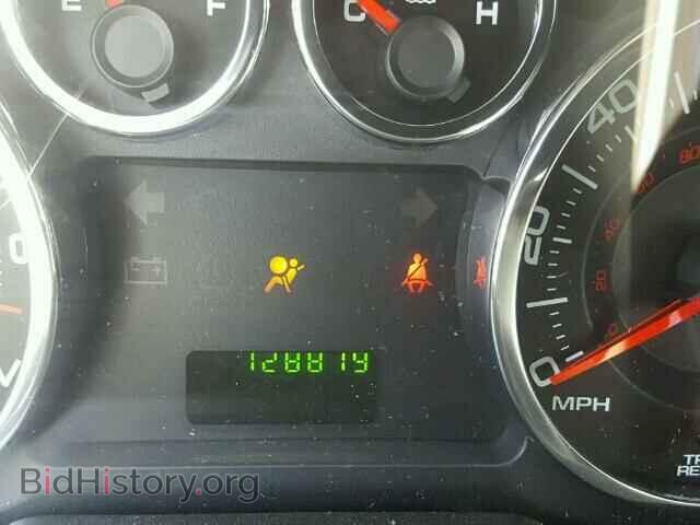 2008 FORD EDGE - VIN: 2FMDK36CX8BA49789 - Photo 8